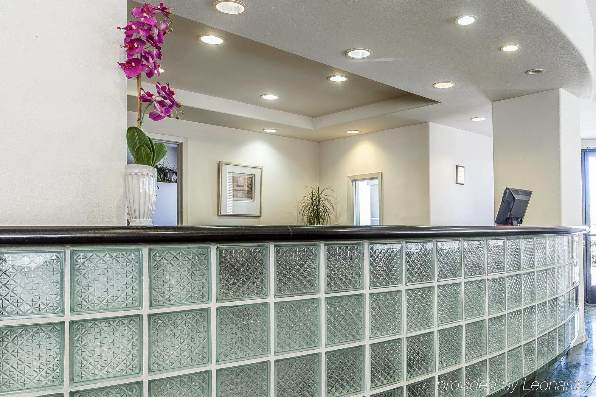 Quality Inn Stockton Zewnętrze zdjęcie