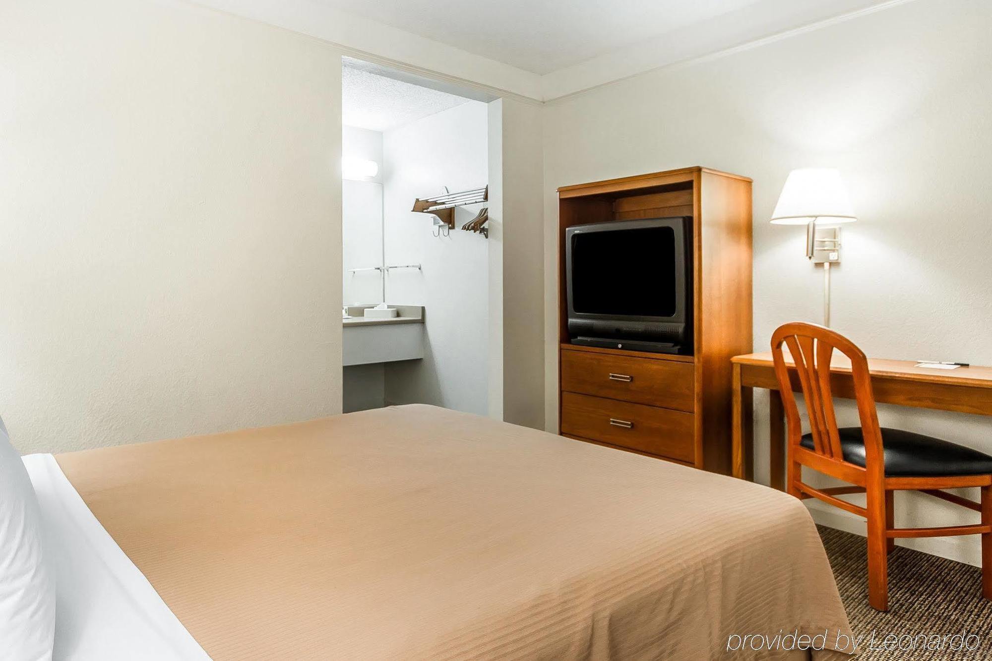 Quality Inn Stockton Zewnętrze zdjęcie