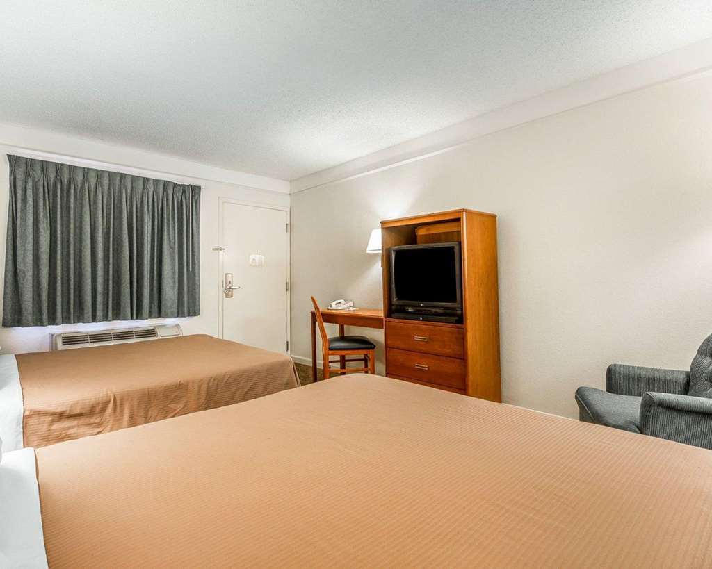 Quality Inn Stockton Pokój zdjęcie